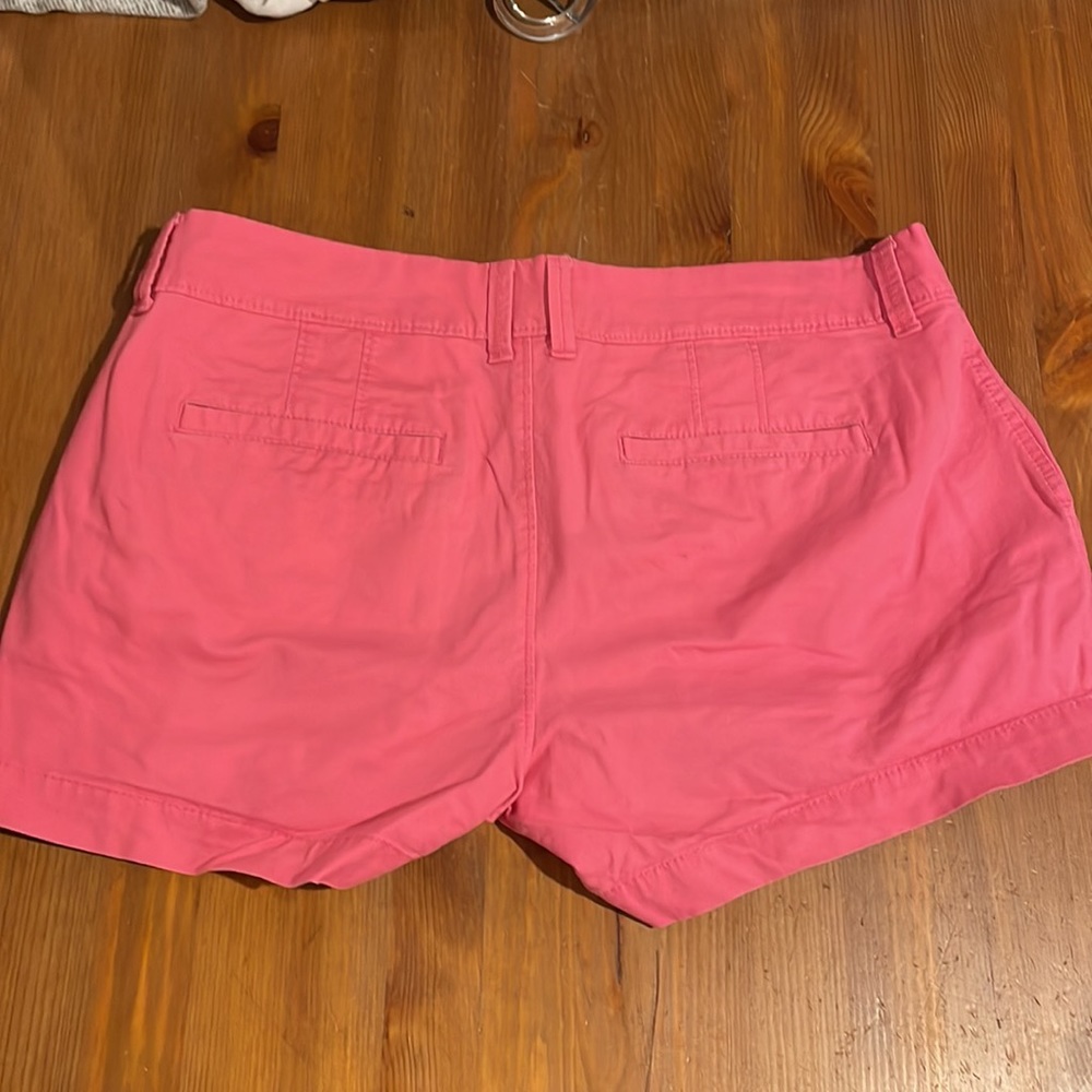 Pink Shorts - Picture 2 of 5